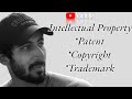 Intellectual Property Rights | Patents | Learn with Himanshu Nandwani