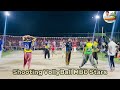Irfan Gondal Ikram Rizi Rana Bilal Vs Tayab Rashed Monam Moni Umar Chakrali shooting volleyball