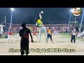 Irfan Gondal Ikram Rizi Rana Bilal Vs Tayab Rashed Monam Moni Umar Chakrali shooting volleyball