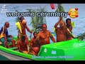 rvs takaure vanuatu new patrol boat welcom home today 2021.😍🇻🇺🇻🇺