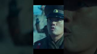 무빙 정준화(양동근)와 김덕윤(박희순) \