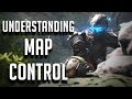 Titanfall 2 Tips & Tricks: Understanding Map Control & Awareness w/ Commentary | Iniquity