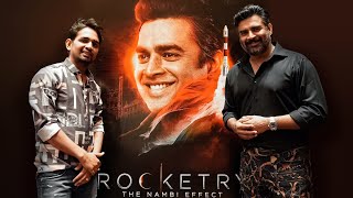 Secrets Of Rocketry Movie - सच्चाई जान लो ? | Real Hero Of India