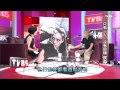 tvbs看板人物 20150726 255 2 侯孝賢 只有一人.沒有同類 侯導