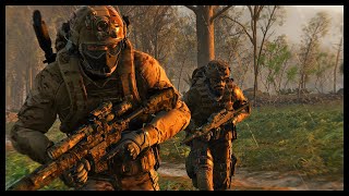 Ghost Recon Breakpoint - Covert Expedition [Ep. 3] | Tactical & Stealth Gameplay | Immersive Mode