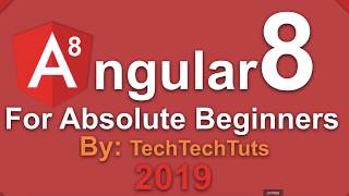 Part 11 Angular 8 Tutorial Series by TechTechTuts in 2019: Angular 8 Modules | @NgModule Directive