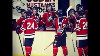 Ogden Mustangs Highlight Reel