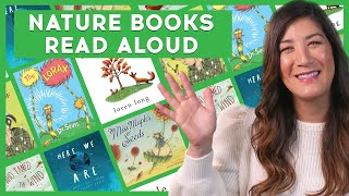 Books about Nature for Kids - 40 MINUTES Read Aloud | Brightly Storytime