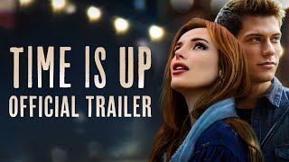 Time Is Up | Official Trailer | Prime Video