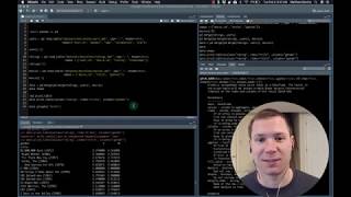 Using Python in the RStudio IDE | Machine Learning Tutorials
