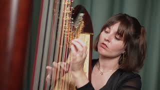 Felix Godefroid: Etude de Concert - Claudia Besné