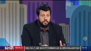 Szabadfogás #132 | 2018.03.28.