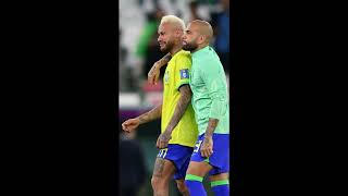 Brazil vs Croatia 1-1 All Goals & Highlights World Cup 2022 #shorts