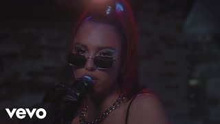 Rêve - SKIN 2 SKIN (Live Performance Toronto/2021)