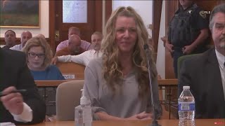 Lori Vallow Daybell denied request for new trial
