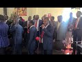 Harare MUMC Choir Vabvuwi- Tenzi Taungana: Harare Inner City UMC Harvest Launch: 26 March 2023