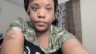 Stage 2 hypertension diagnosis/life update 💔😔‼️