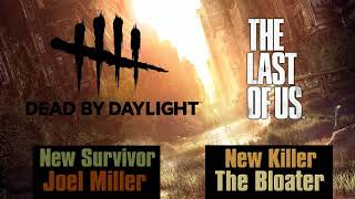 Dead by Daylight - The Last of us / Bloater: Lobby and Chase music (Fan Made)