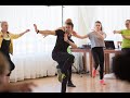 Israeli Dance sessions by Ilai Szpiezak - www.harkalive.com