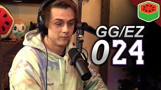 This One's Dedicated To Kobe Bryant | GG over EZ #024