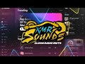 Pam Pam  - Bad Gyal   (Cry Bad Riddim) (Clean Radio Edit) (KMRSounds)