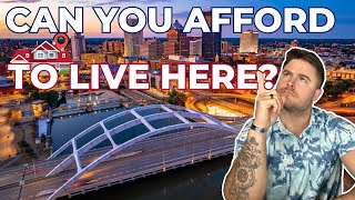 What is the cost of living in Rochester NY