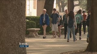 Study Grade Inflation On Rise At Us Colleges