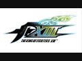 king of fighters xiii ost kdd 0063 theme of k team