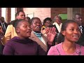 Famba Mangwana Congregational