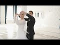 i love you celine dion romantic wedding dance online choreography