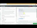 HackerRank - Java #10 - Java Static Initializer Block (My Third Star)