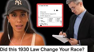 The 1930 Census Proves Race Was Invented
