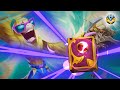 Enter the Historia Era | Monster Legends Official Trailer