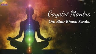 Calm your MIND and Increase FOCUS at Work | Powerful Meditation | Gayatri Mantra | Bhakti Setu