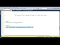 Truncate Table With Foreign Key
