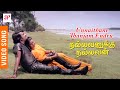 Nallavanuku Nallavan Tamil Movie Songs | Unnaithane Video Song | Rajinikanth | Radhika