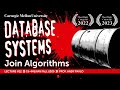 #12 - Hash Joins, Sort-Merge Joins, Nested Loop Join Algorithms (CMU Intro to Database Systems)