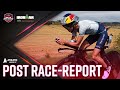 Athletic Brewing Post-Race Highlights | IRONMAN Vitoria-Gasteiz