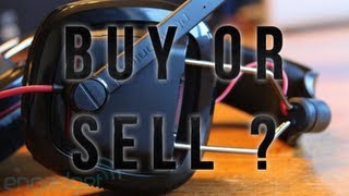 Buy or Sell - Plantronics Gamescom 780 - Unboxing Review Mic Test