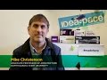 IDeaspace Spotlight: Mike Christenson, Ph. D.