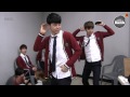 [BANGTAN BOMB] Whatcha Doin' Today?