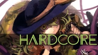 「Hardcore」 [t+pazolite] CENSORED!!