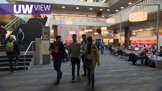 Archive: Odegaard Library