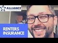 Renters Insurance is Awesome