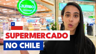 SUPERMERCADO NO CHILE 2024 | PREÇOS E DICAS PARA ECONOMIZAR