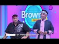 Igun Ngajakin Fadi Syuting DMS di Rumah Pondok Indah | Best Moment Brownis (13/5/20)