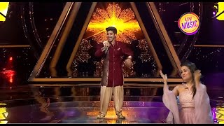 Salman की Performance पर Judges ने दिया Standing Ovation | Indian Idol | 5 Star Performance
