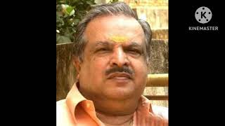 ഭാവഗായകന് പ്രണാമം. 🌹🙏🙏ആർപ്പം കുന്ന് ദേവി ഭക്തി ഗാനം