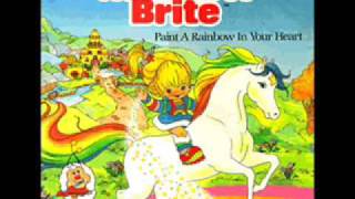 Rainbow Brite - Bink! Bonk!