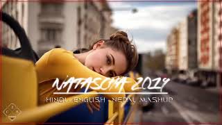Top Hits Mashup Songs 2020 - Hindi English Nepal Mashup Songs